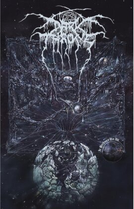 Darkthrone - It Beckons Us All Textil Poster