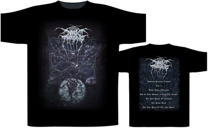 Darkthrone - It Beckons Us All T-Shirt - Grösse XXL