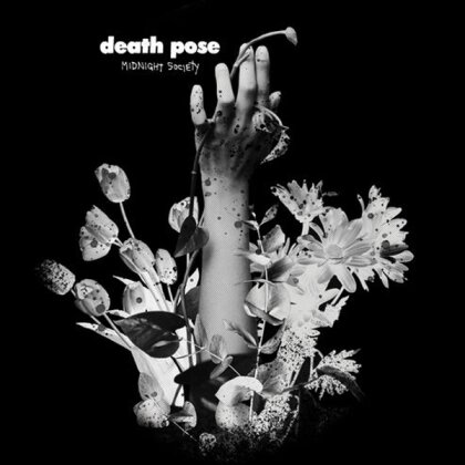 Death Pose - Midnight Society (LP)