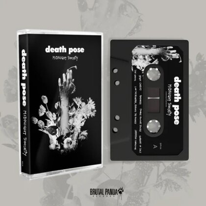 Death Pose - Midnight Society