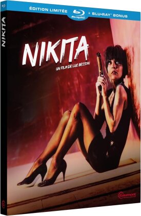 Nikita (1990) (Neuauflage)