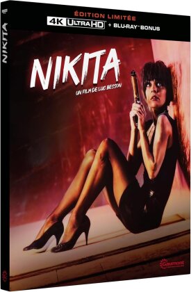 Nikita (1990)