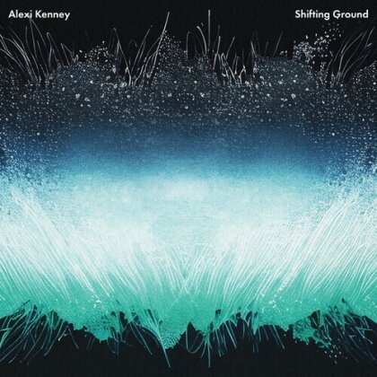 Alexi Kenney - Shifting Ground