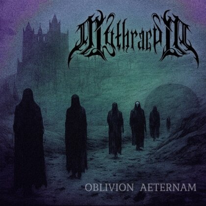 Mythraeum - Oblivion Aeternam (2 LPs)