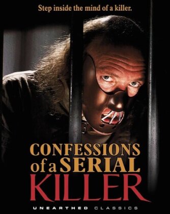 Confessions of a Serial Killer (1985) (Unearthed Classics, Director's Cut)