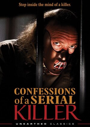 Confessions of a Serial Killer (1985) (Unearthed Classics, Director's Cut)