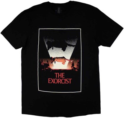 The Exorcist Unisex T-Shirt - Levitate