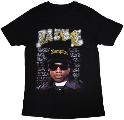 Eazy-E Unisex T-Shirt - Compton