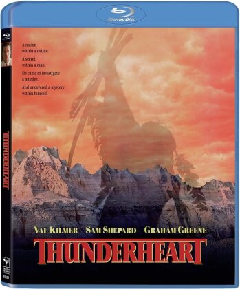 Thunderheart (1992)