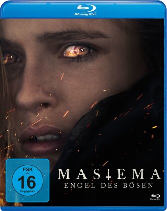 Mastema - Engel des Bösen (2022)