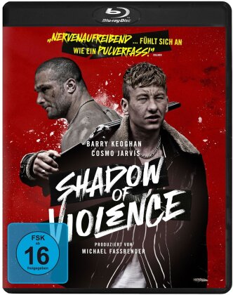Shadow of Violence (2019)