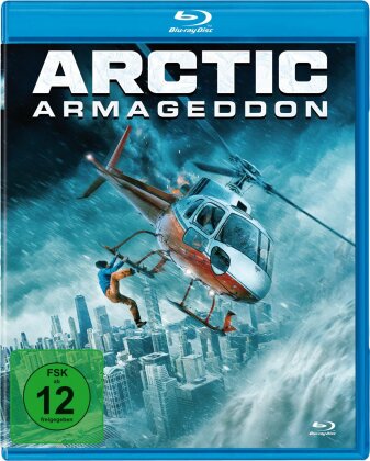 Arctic Armageddon (2023)