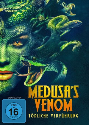 Medusa's Venom - Tödliche Verführung (2023)