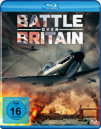 Battle over Britain (2023)
