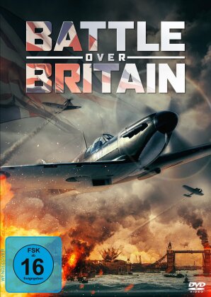 Battle over Britain (2023)