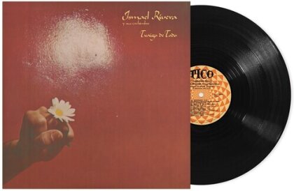 Ismael Rivera - Traigo De Todo (Concord Records, 2024 Reissue, LP)