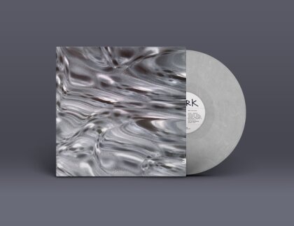 Mark Guiliana - Mark (Pearl White Vinyl, LP)