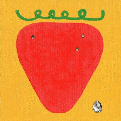 Big Bill - Strawberry Seed (LP)