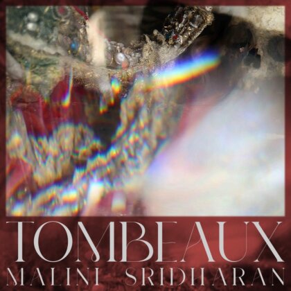 Malini Sridharan - Tombeaux (LP)
