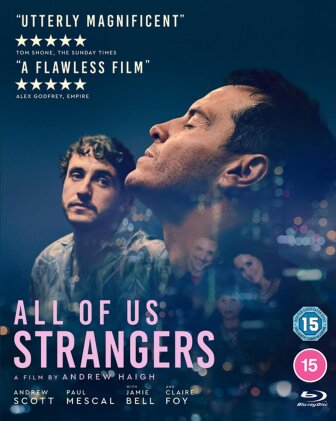 All of Us Strangers (2023)