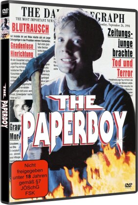 The Paperboy (1994) (Limited Edition)