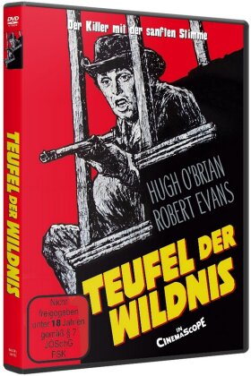 Teufel der Wildnis (1958)