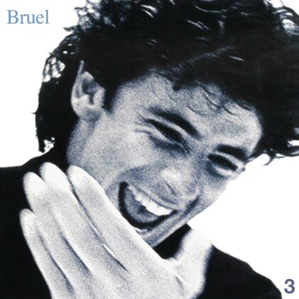 Patrick Bruel - Bruel (2 LPs)
