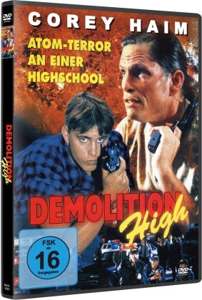 Demolition High (1996)