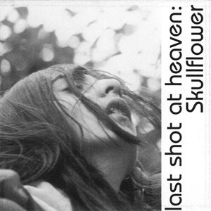 Skullflower - Lost Shot At Heaven (Édition Limitée, Clear Smoke Vinyl, 2 LP)