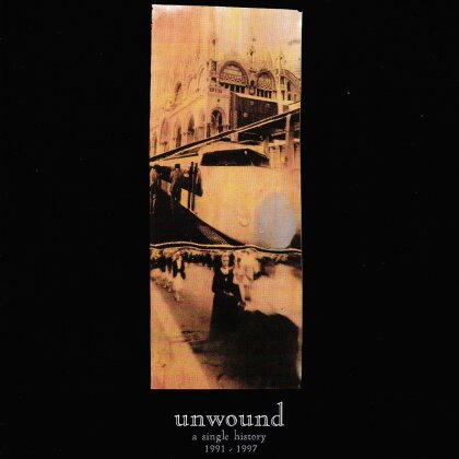 Unwound - A Single History: 1991-1997 (2 LPs)