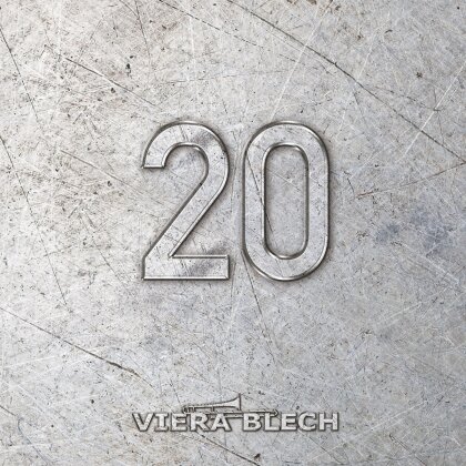 Viera Blech - 20