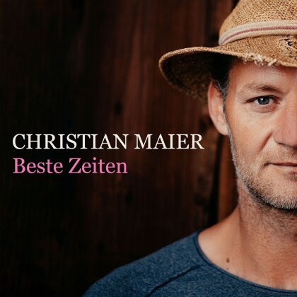 Christian Maier - Beste Zeiten