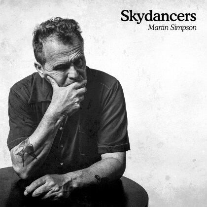 Martin Simpson - Skydancers (LP)