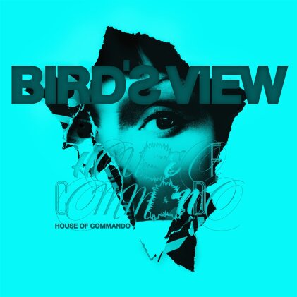 Bird's View - House of Commando (Jewelcase)