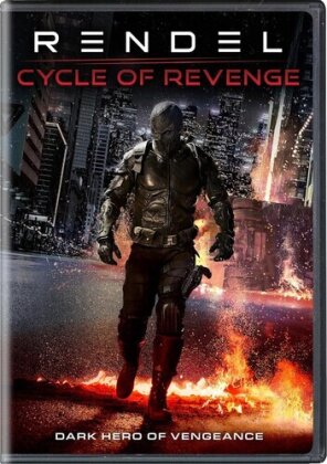 Rendel - Cycle Of Revenge (2024)