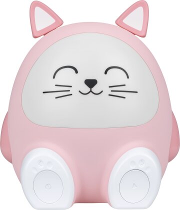 Bigben - Kids Bluetooth Lautsprecher - Cat