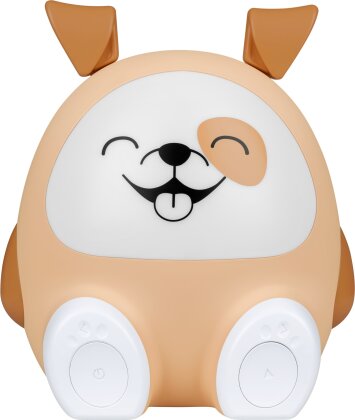 Bigben - Kids Bluetooth Lautsprecher - Dog