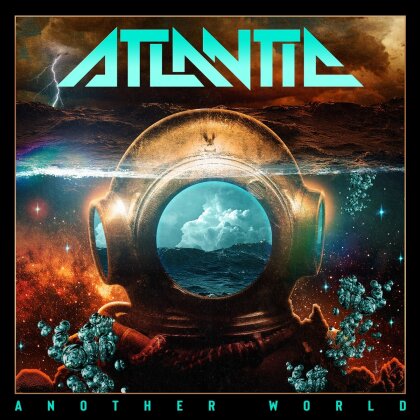 Atlantic - Another World (LP)