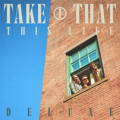 Take That - This Life (2024 Reissue, Deluxe Edition, Limited Edition, 2 CDs)