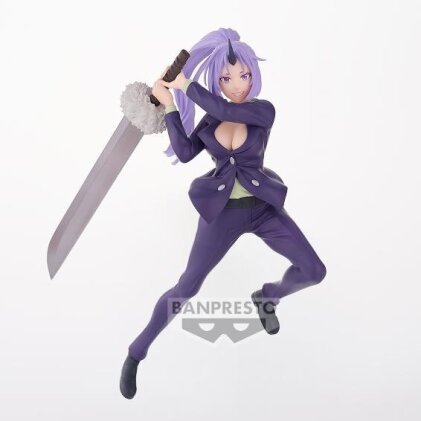 That Time I Got Reincarnated as a Slime - Shion Statue 18cm