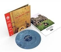 The Rolling Stones - Beggars Banquet (RSD, Grey/Blue/Black/White Splatter Vinyl, LP)