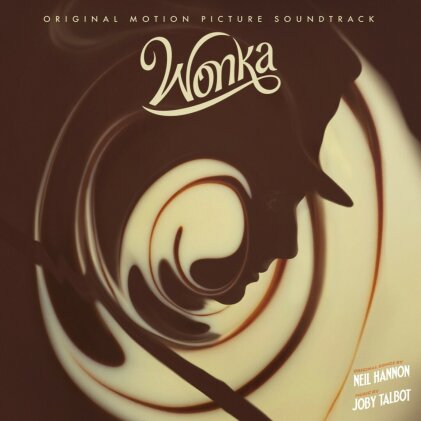 Joby Talbot - Wonka - OST (2024 Reissue)