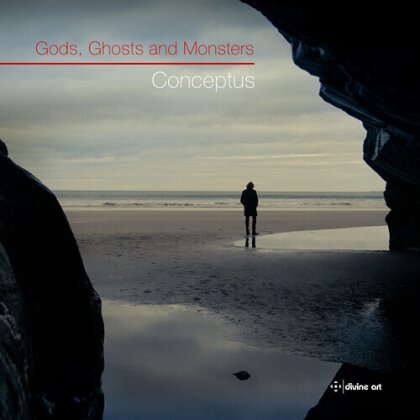 Conceptus - Gods, Ghosts & Monsters