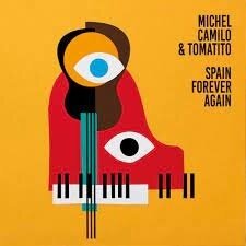Tomatito & Michel Camino - Spain Forever Again