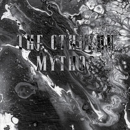 Mike Mooney - Cthulhu Mythos (Édition Limitée, LP)