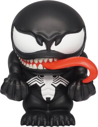 Marvel - Tirelire Venom en PVC