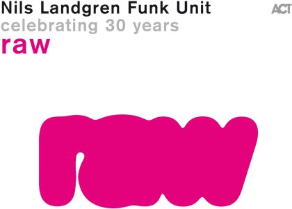 Nils Landgren - Raw (Pink Vinyl, LP)
