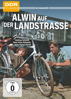 Alwin auf der Landstrasse (1974) (DDR TV-Archiv)