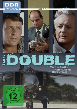 Das Double (1989) (DDR TV-Archiv)