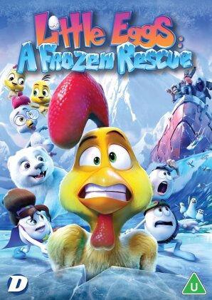 Little Eggs - A Frozen Rescue (2022)